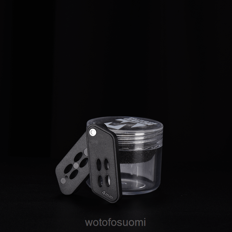 4Z6VH436 Wotofo taitettava kelan trimmaustyökalu tavallinen versio | Wotofo Vape Flavours