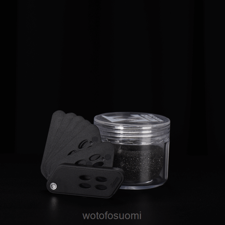 4Z6VH436 Wotofo taitettava kelan trimmaustyökalu tavallinen versio | Wotofo Vape Flavours