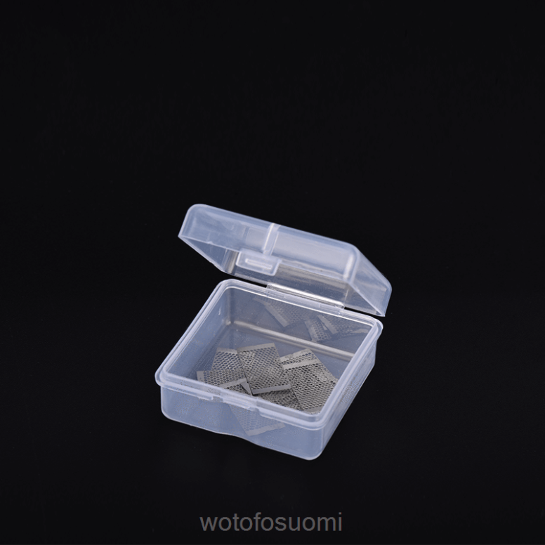 4Z6VH313 Wotofo NEXMESH profiilille 1.5 ja rdta nexmesh clapton 5kpl | Wotofo Shop Online