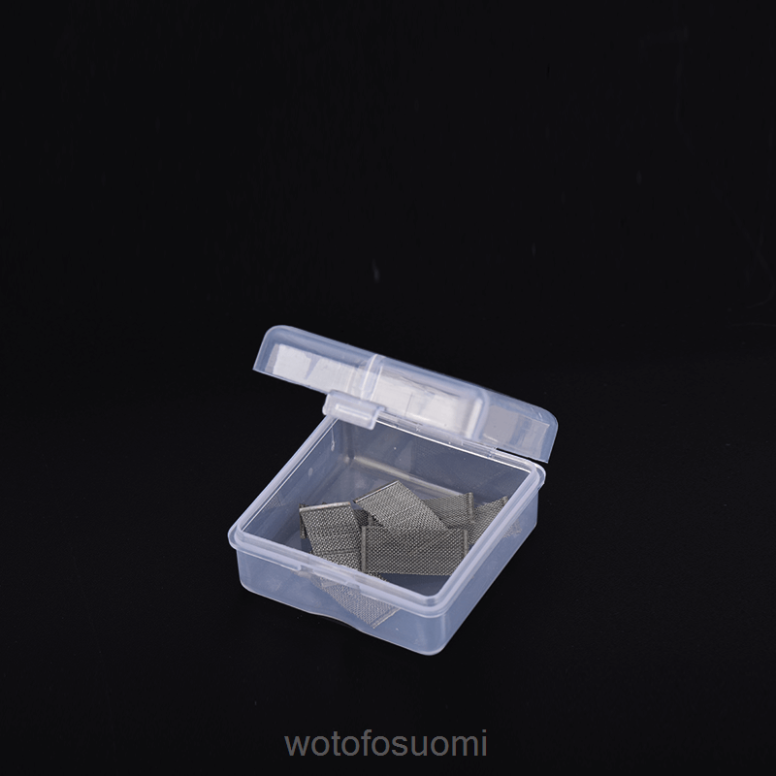 4Z6VH313 Wotofo NEXMESH profiilille 1.5 ja rdta nexmesh clapton 5kpl | Wotofo Shop Online