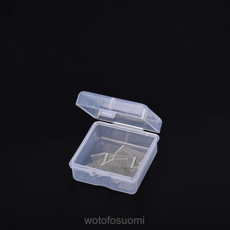 4Z6VH313 Wotofo NEXMESH profiilille 1.5 ja rdta nexmesh clapton 5kpl | Wotofo Shop Online