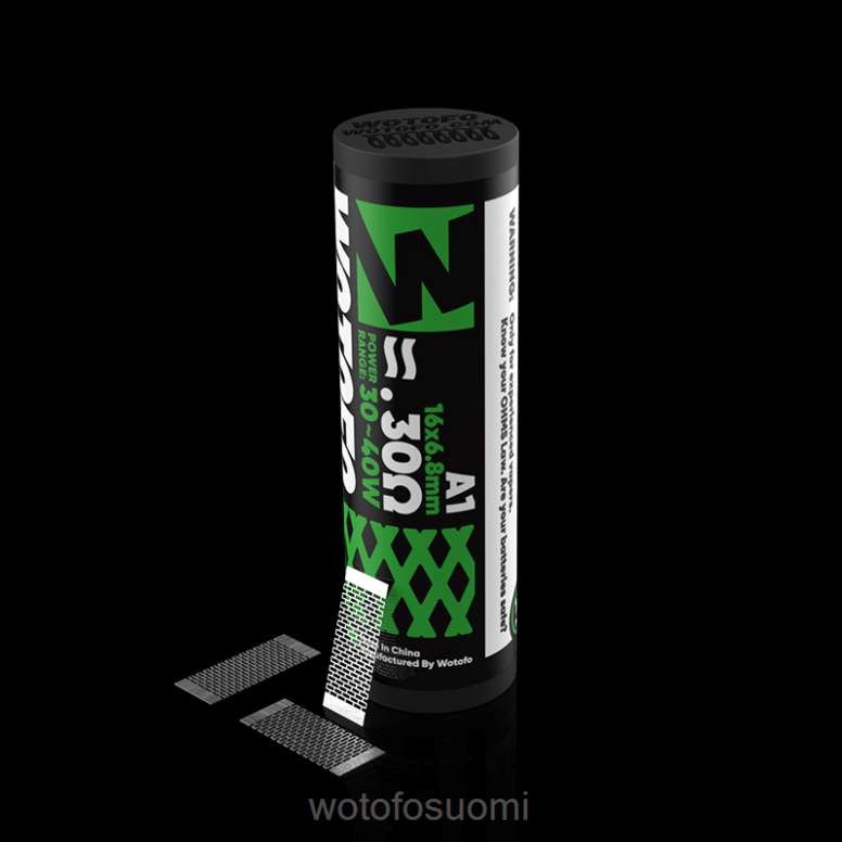 profiili ps 0.3ohm 10kpl