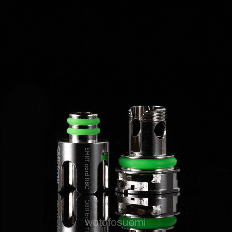 4Z6VH318 Wotofo SMRT uusittava kelasarja smrt pnp -sarja | Wotofo E-Cigarette