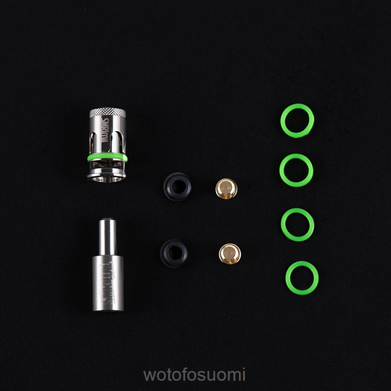 4Z6VH318 Wotofo SMRT uusittava kelasarja smrt pnp -sarja | Wotofo E-Cigarette