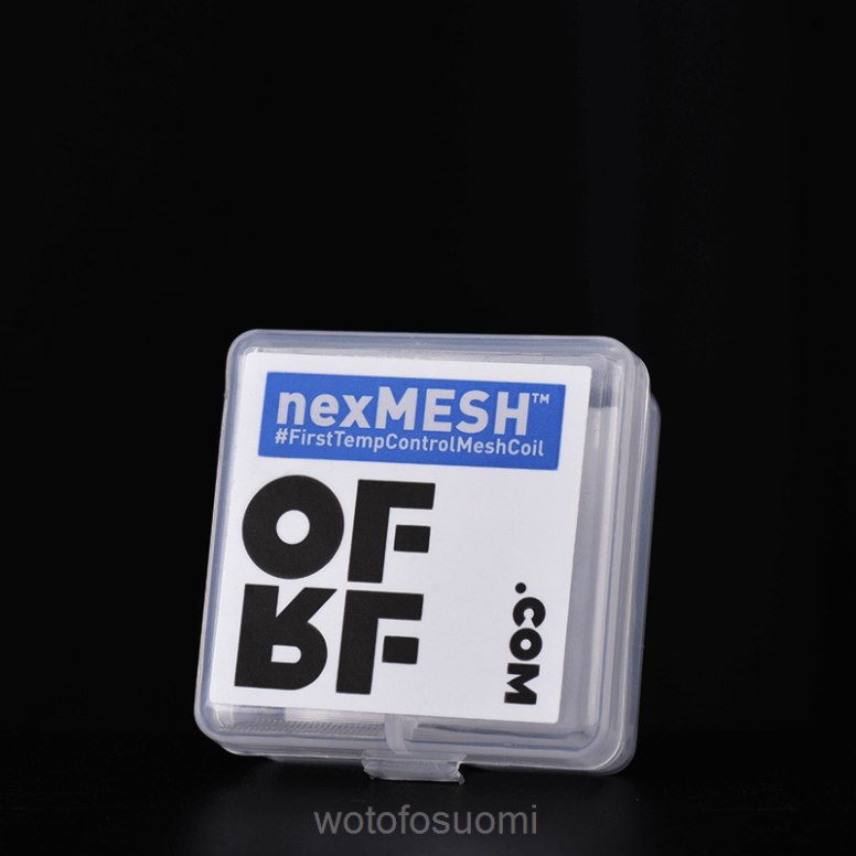nexmesh ss316l 10 kpl
