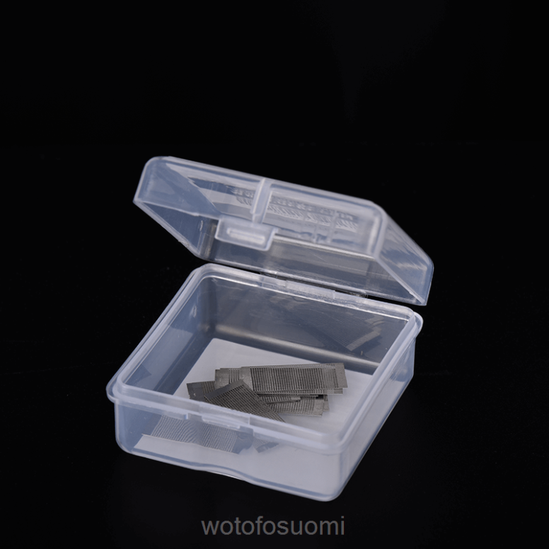 4Z6VH320 Wotofo NEXMESH verkkokela nexmesh a1 10 kpl | Wotofo Disposable Vape