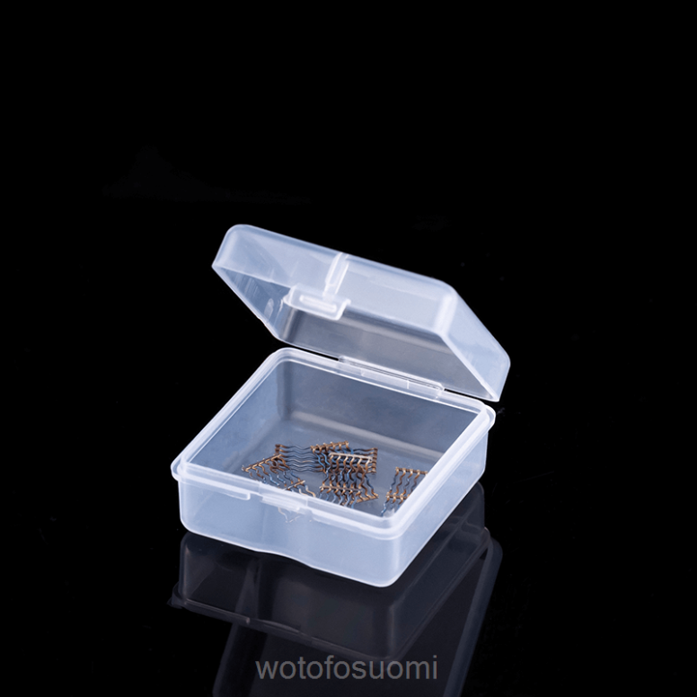 4Z6VH320 Wotofo NEXMESH verkkokela nexmesh a1 10 kpl | Wotofo Disposable Vape