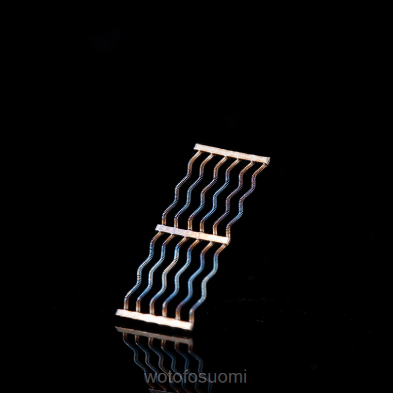4Z6VH320 Wotofo NEXMESH verkkokela nexmesh a1 10 kpl | Wotofo Disposable Vape