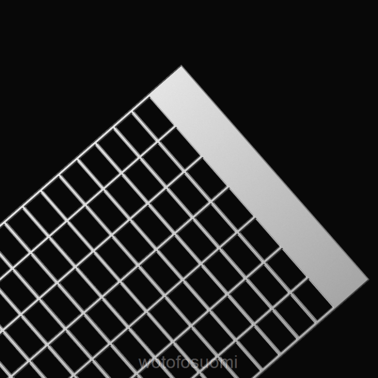 nexmesh sus316l 10kpl