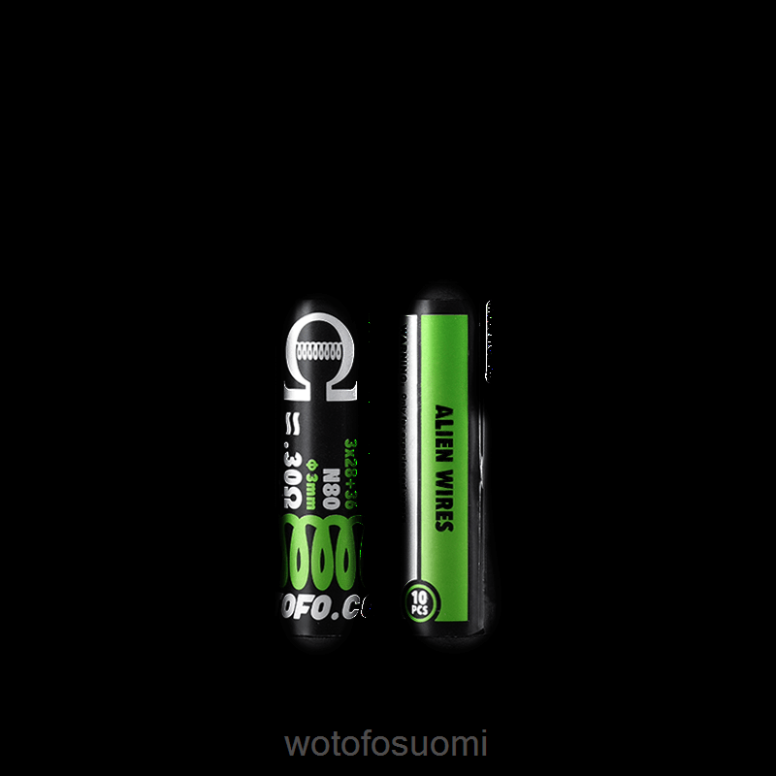 alien lanka 0,30 ohm 10kpl