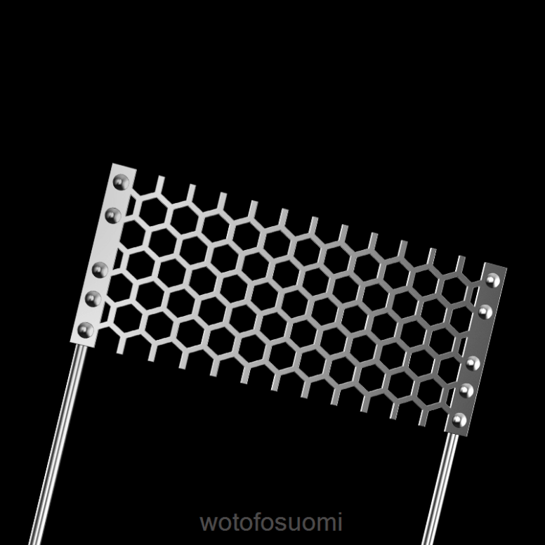 4Z6VH352 Wotofo SMRT v8 baby mesh-puuvillasetti nexmesh chill | Wotofo Helsinki