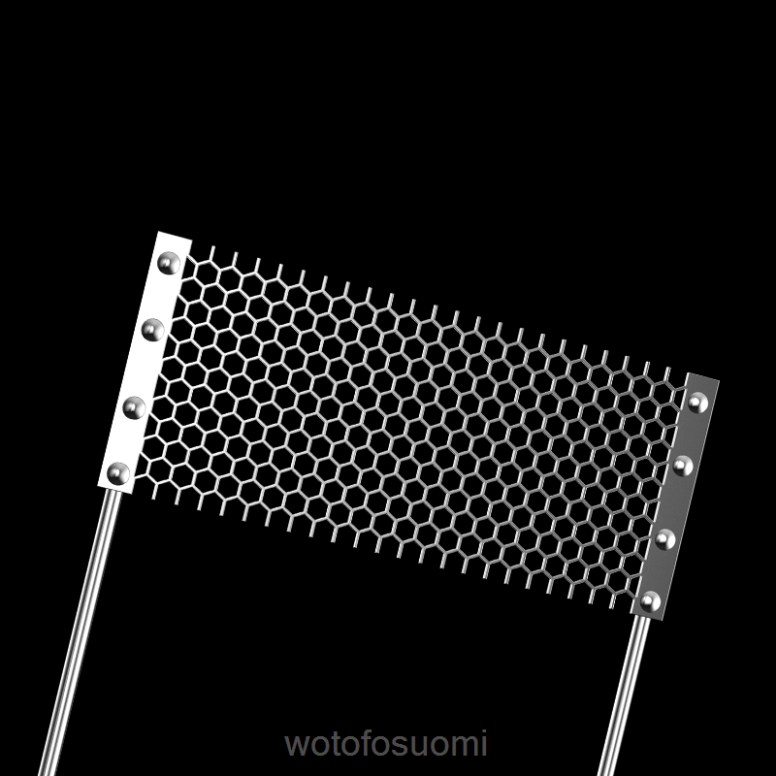 4Z6VH352 Wotofo SMRT v8 baby mesh-puuvillasetti nexmesh chill | Wotofo Helsinki