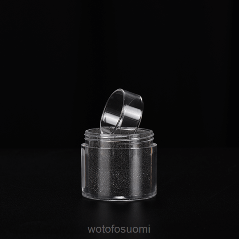 4Z6VH392 Wotofo PROFILE unity rta lasiputki 3,5 ml | Wotofo Helsinki