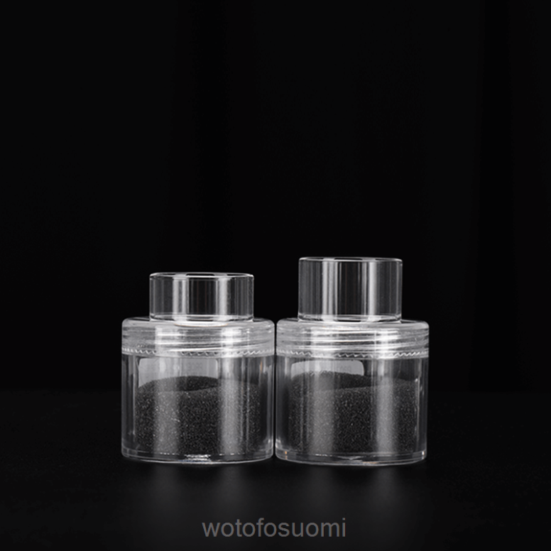 4Z6VH392 Wotofo PROFILE unity rta lasiputki 3,5 ml | Wotofo Helsinki