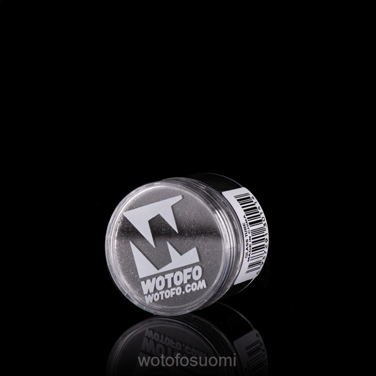 4Z6VH393 Wotofo PROFILE rdta säiliön putki pctg 6,2 ml | Wotofo Shop Online