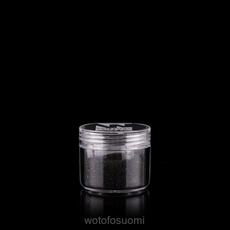 4Z6VH393 Wotofo PROFILE rdta säiliön putki pctg 6,2 ml | Wotofo Shop Online