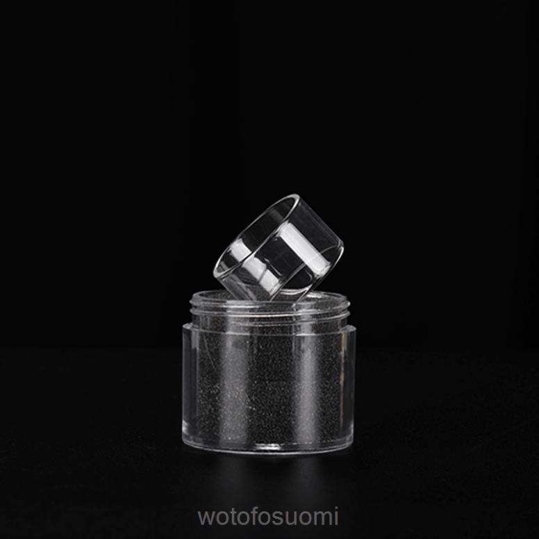 4Z6VH400 Wotofo PROFILE unity rta lasiputki 5 ml | Wotofo Disposable Vape