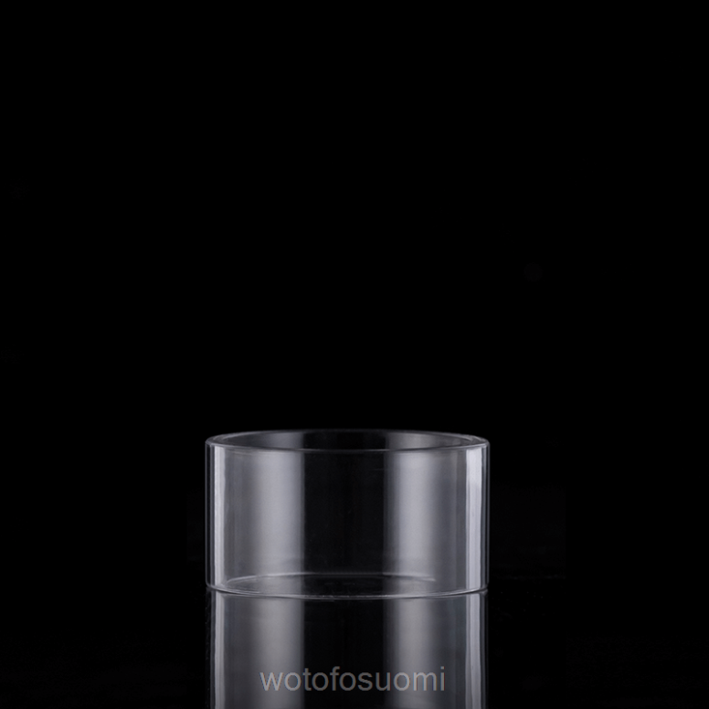 4Z6VH401 Wotofo PROFILE m säiliöputki 3,1 ml suora putki | Wotofo Suomi