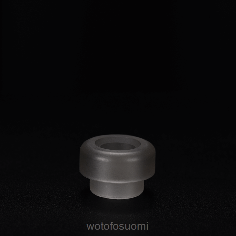 4Z6VH406 Wotofo RECURVE dual rda 810 tippakärki musta himmeä | Wotofo Vape Flavours