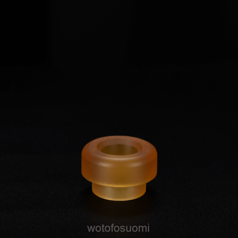 4Z6VH407 Wotofo RECURVE dual rda 810 tippakärki Ultem | Wotofo Vape Review
