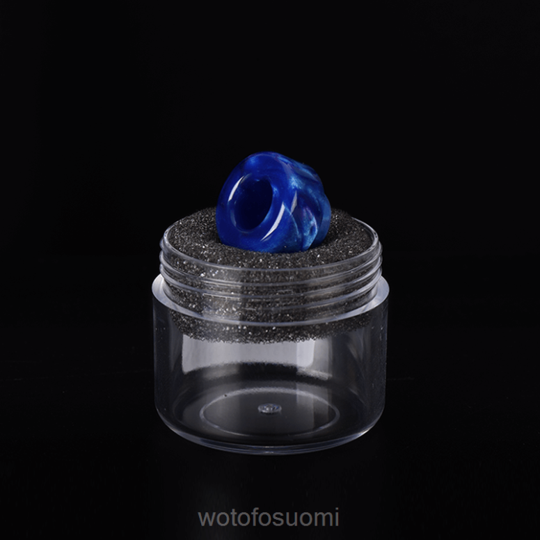 4Z6VH410 Wotofo PROFILE unity rta 810 tippakärki marmorin sininen | Wotofo Disposable Vape