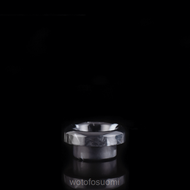 4Z6VH413 Wotofo 810 tippakärki profiili m musta | Wotofo Shop Online