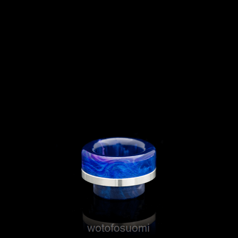 4Z6VH413 Wotofo 810 tippakärki profiili m musta | Wotofo Shop Online