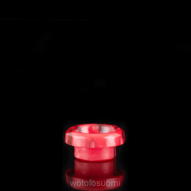 4Z6VH413 Wotofo 810 tippakärki profiili m musta | Wotofo Shop Online