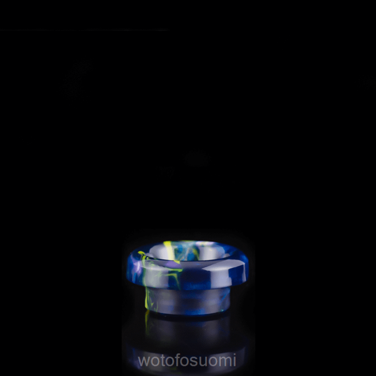 4Z6VH413 Wotofo 810 tippakärki profiili m musta | Wotofo Shop Online