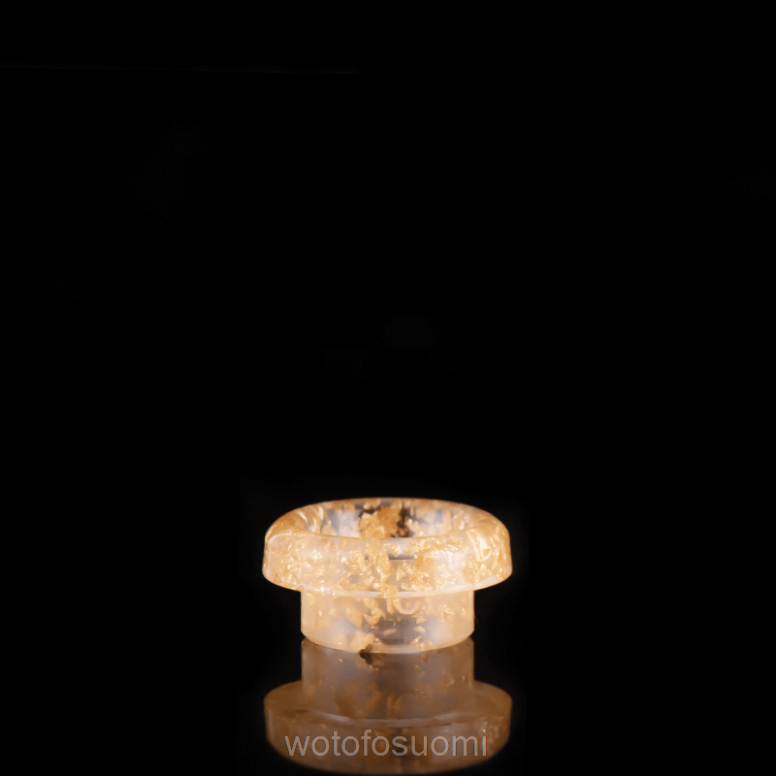 4Z6VH413 Wotofo 810 tippakärki profiili m musta | Wotofo Shop Online