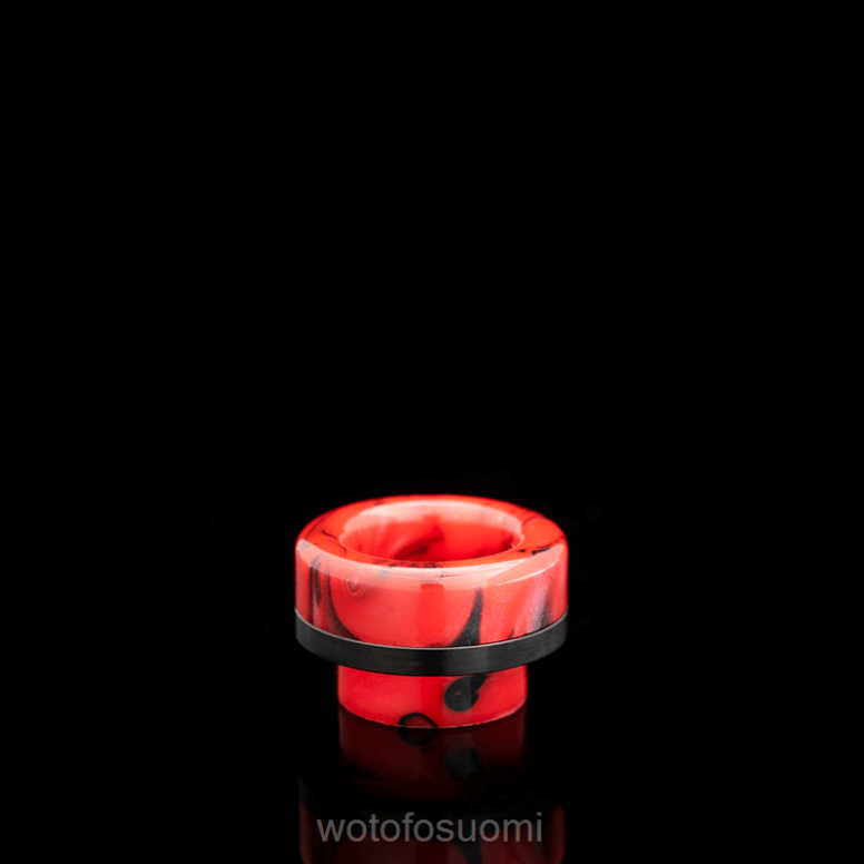 4Z6VH413 Wotofo 810 tippakärki profiili m musta | Wotofo Shop Online