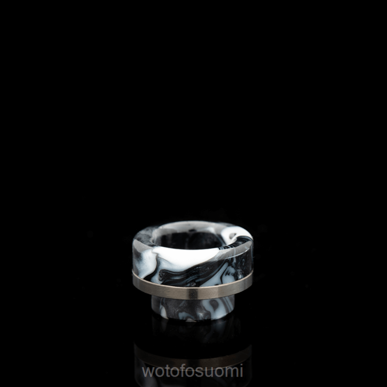 4Z6VH413 Wotofo 810 tippakärki profiili m musta | Wotofo Shop Online
