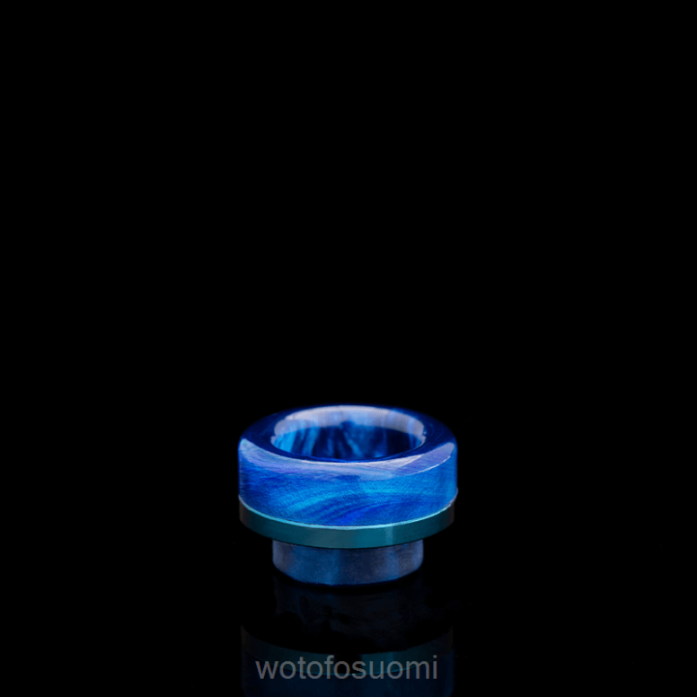 4Z6VH413 Wotofo 810 tippakärki profiili m musta | Wotofo Shop Online