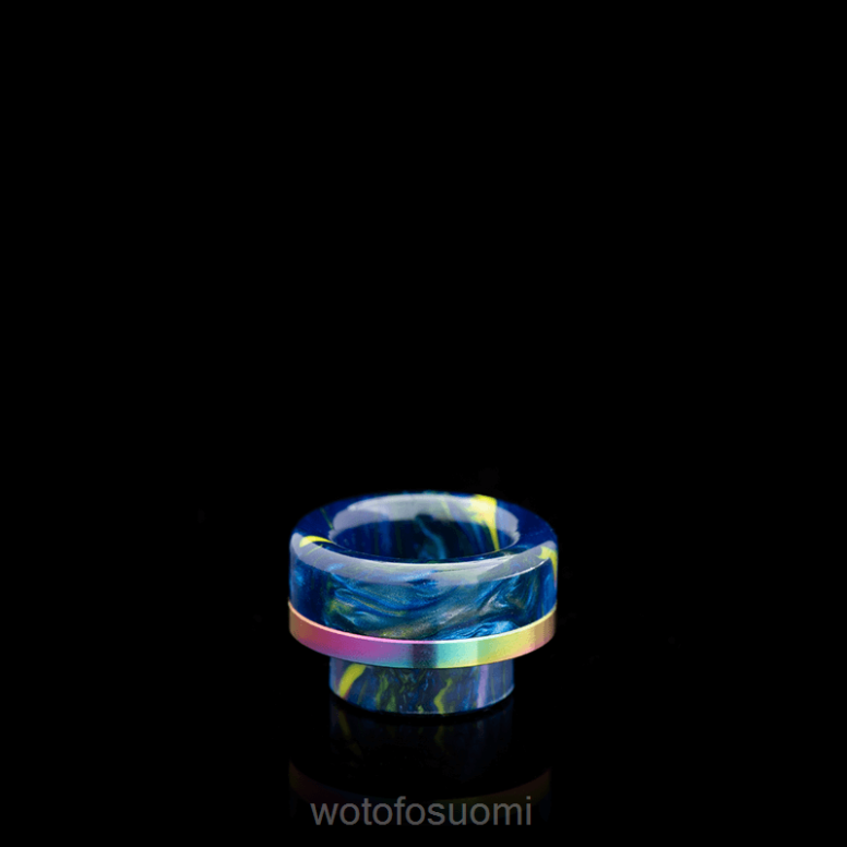 4Z6VH413 Wotofo 810 tippakärki profiili m musta | Wotofo Shop Online