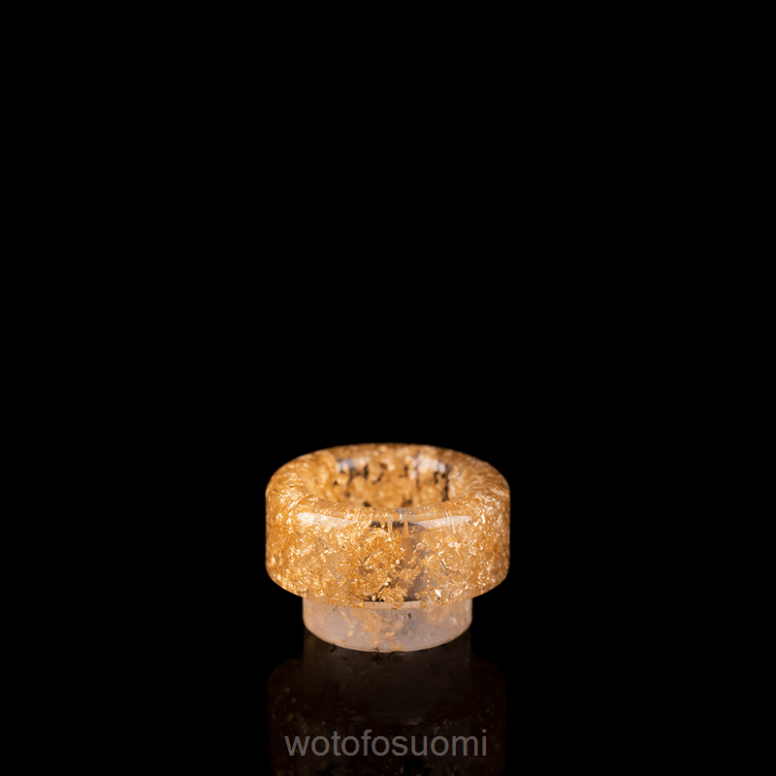 4Z6VH413 Wotofo 810 tippakärki profiili m musta | Wotofo Shop Online