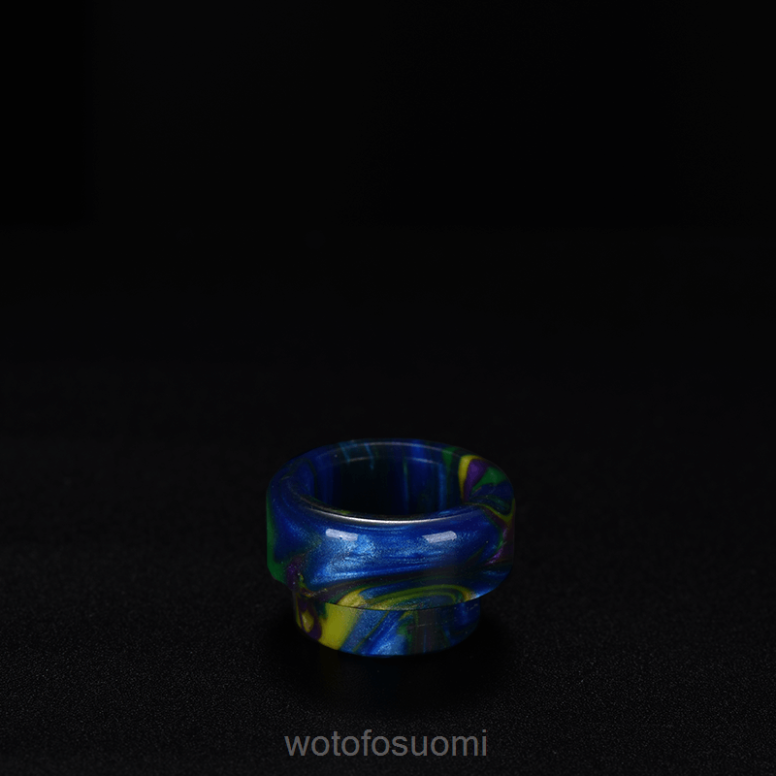 4Z6VH413 Wotofo 810 tippakärki profiili m musta | Wotofo Shop Online