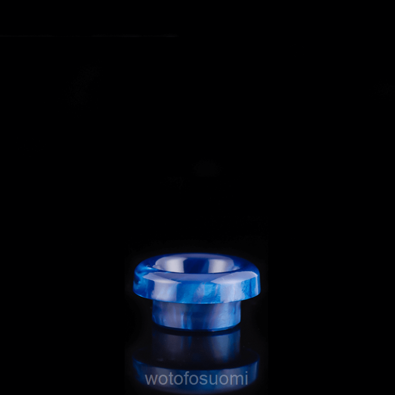 4Z6VH418 Wotofo 810 tippakärki profiili sininen ss | Wotofo E-Cigarette