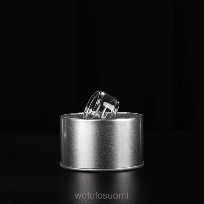 4Z6VH426 Wotofo FLOW PRO Lasiputki sateenkaari 5 ml | Wotofo Vape Flavours