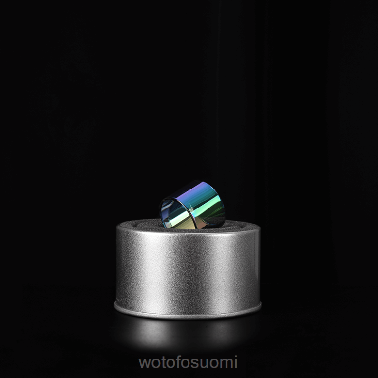 4Z6VH426 Wotofo FLOW PRO Lasiputki sateenkaari 5 ml | Wotofo Vape Flavours