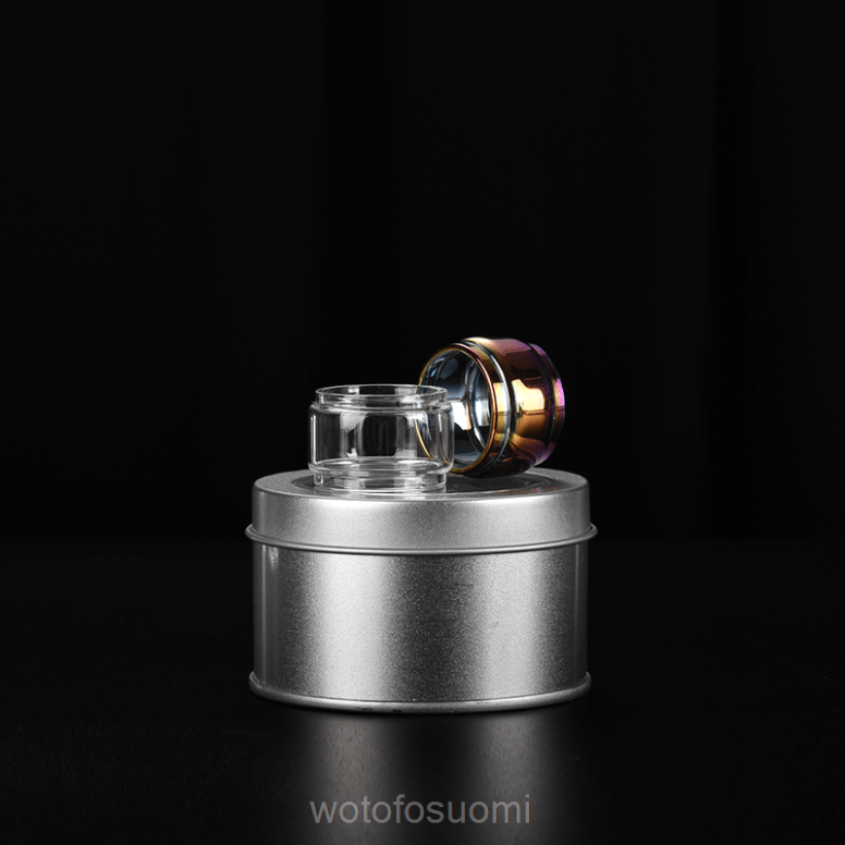 4Z6VH426 Wotofo FLOW PRO Lasiputki sateenkaari 5 ml | Wotofo Vape Flavours