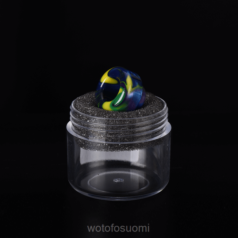 4Z6VH429 Wotofo PROFILE unity rta 810 tippakärki kultainen | Wotofo Price