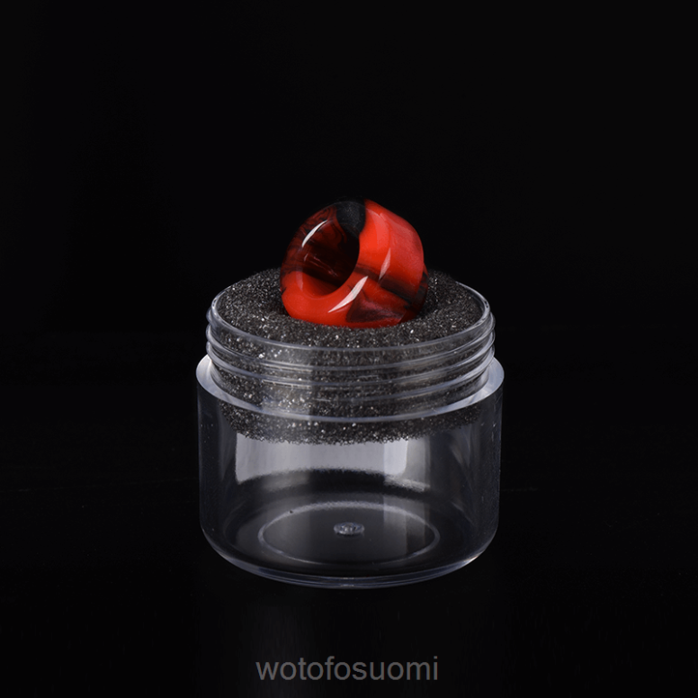 4Z6VH431 Wotofo PROFILE unity rta 810 tippakärki musta | Wotofo Suomi