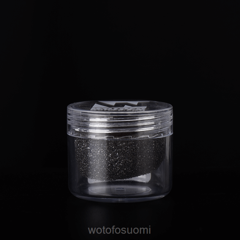 4Z6VH431 Wotofo PROFILE unity rta 810 tippakärki musta | Wotofo Suomi