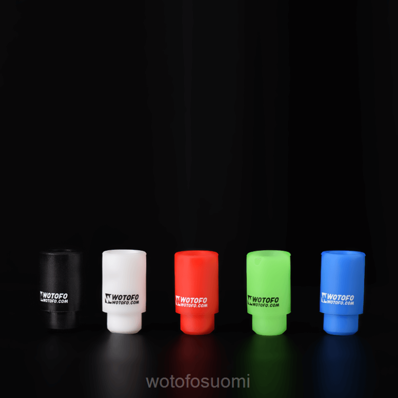 4Z6VH433 Wotofo kertakäyttöinen tippakärki 810 5kpl/pakkaus | Wotofo Shop Online