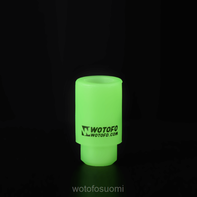 4Z6VH433 Wotofo kertakäyttöinen tippakärki 810 5kpl/pakkaus | Wotofo Shop Online