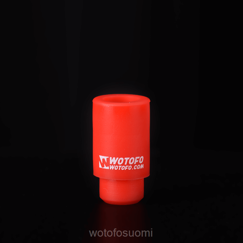 4Z6VH433 Wotofo kertakäyttöinen tippakärki 810 5kpl/pakkaus | Wotofo Shop Online