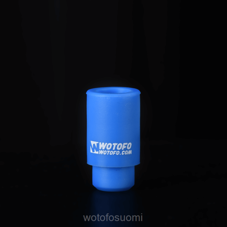 4Z6VH433 Wotofo kertakäyttöinen tippakärki 810 5kpl/pakkaus | Wotofo Shop Online