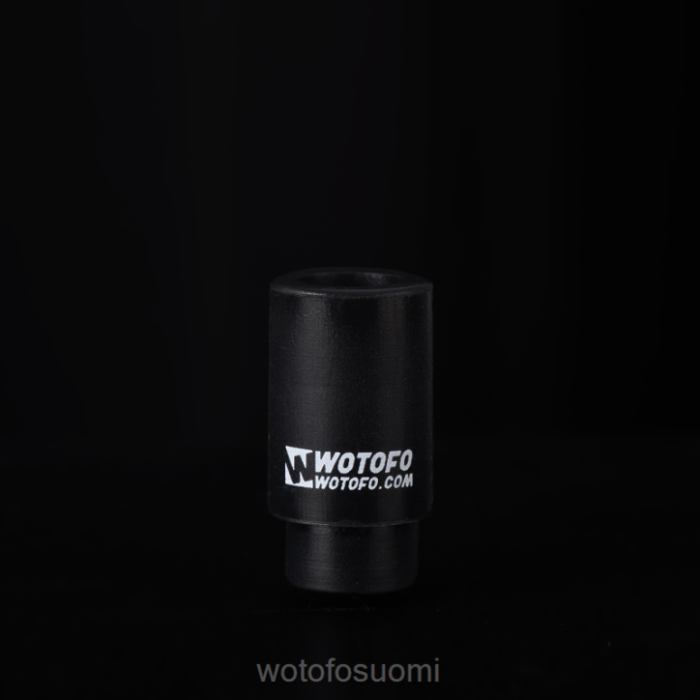 4Z6VH433 Wotofo kertakäyttöinen tippakärki 810 5kpl/pakkaus | Wotofo Shop Online