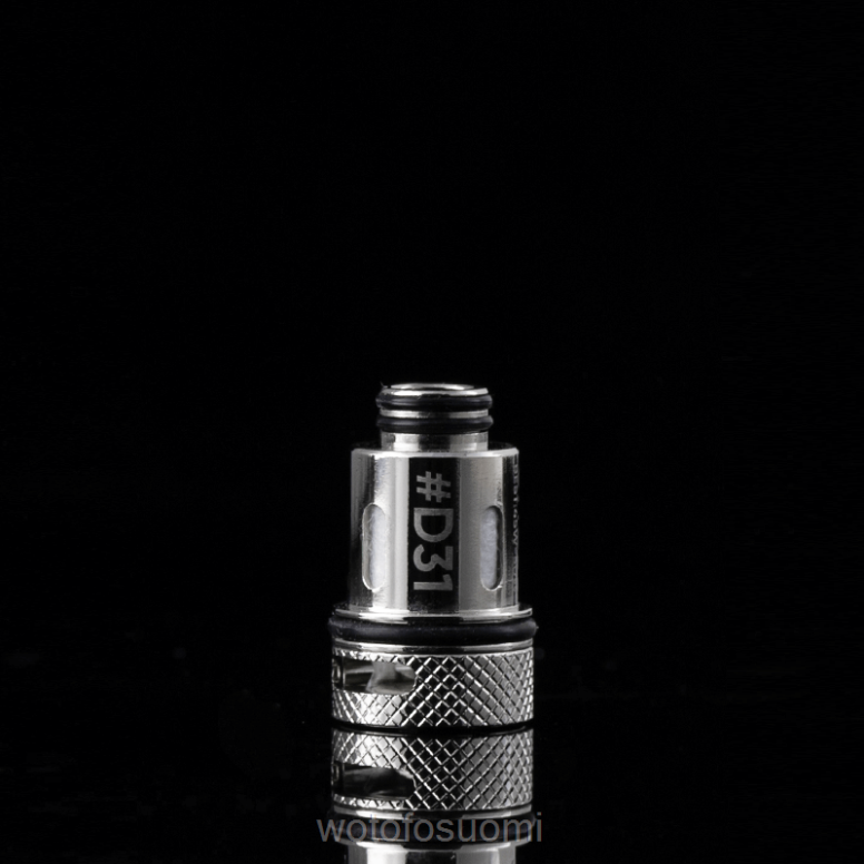 4Z6VH373 Wotofo SMRT rpm2 pod kela d31 a1 kartiomainen verkkoverkko 3kpl | Wotofo Shop Online
