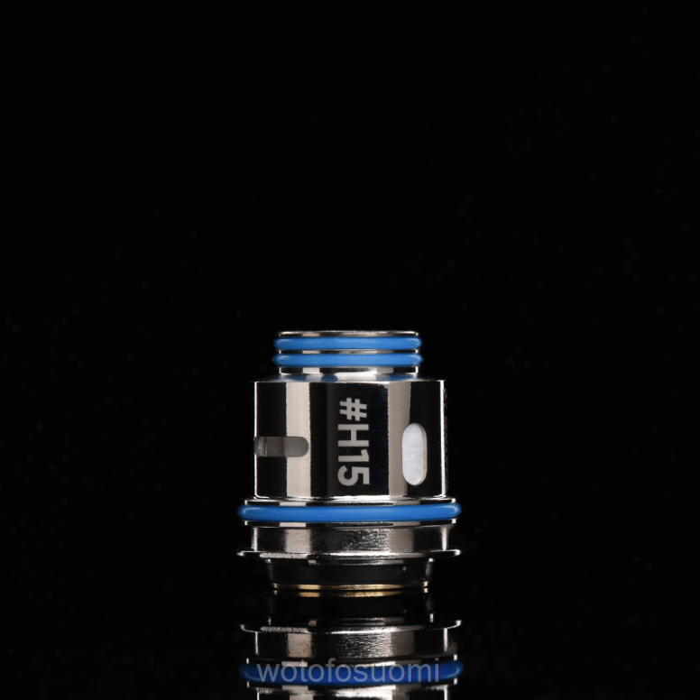 4Z6VH375 Wotofo NEXMESH PRO säiliön kela h15 mesh rinnakkaiskela 3kpl | Wotofo Flavors